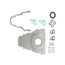 Fit For Gm Gen Iii Ls1 Ls6 4.85.35.76.0l Aluminum Ls Timing Cover 12561243 Fit For Gm Gen Iii Ls1 Ls6 4.85.35.76.0l Aluminum Ls Timing Cover 12561243