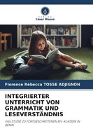 Florence RéBecca Tosse Adjignon | Integrierter Unterricht VON Grammatik Und...