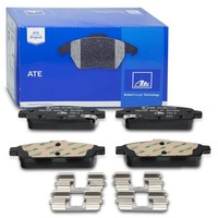 ATE BremsbelÄGe Opel Astra P10 Mokka J13 Zafira P12 Chevrolet Cruze J300 J305