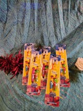 Toothbrushes Kid's Crest Sesame Street Twin Pack  Soft Bristles, Ages 1-5