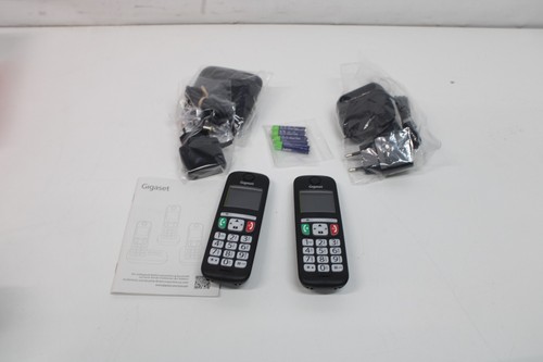 A735 DUO ZWART - Zdjęcie 3 z 3