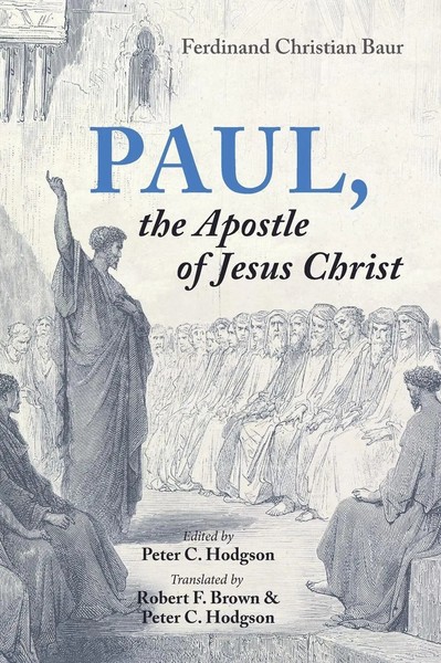 Ferdinand Christian Baur | Paul, The Apostle Of Jesus Christ | Buch | Englisch-image