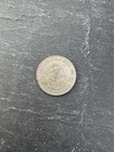 1981 East Caribbean 25C Quarter Vintage World Coin Queen Elizabeth II — photo 2