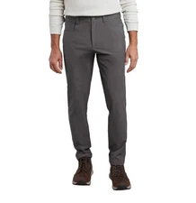 Kirkland Signature Men's Stretch Tech Pant Gray Size 30x30
