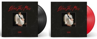 U.S. Girls = Bless This Mess = VINYL LP ALBUM = ALT POP FUNK SOUL DISCO ROCK
