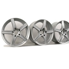 Leichtmetallfelgen BMW Serie 3 F30 F31 Serie 4 F32 F33 17 Zoll, 4 St�ck