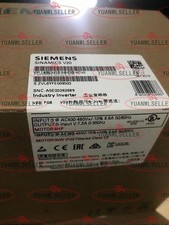1PCS NEW Siemens 6SL3210-5BE23-0CV0 6SL3 210-5BE23-0CV0 Inverter