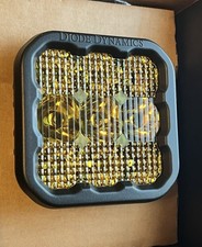 Diode Dynamics Pro Ss5 Pod Combo Yellow New O...