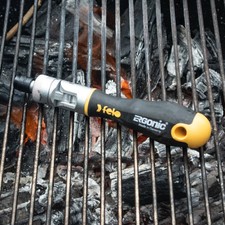 Felo Ergonic K Handle Ratcheting Screwdriver