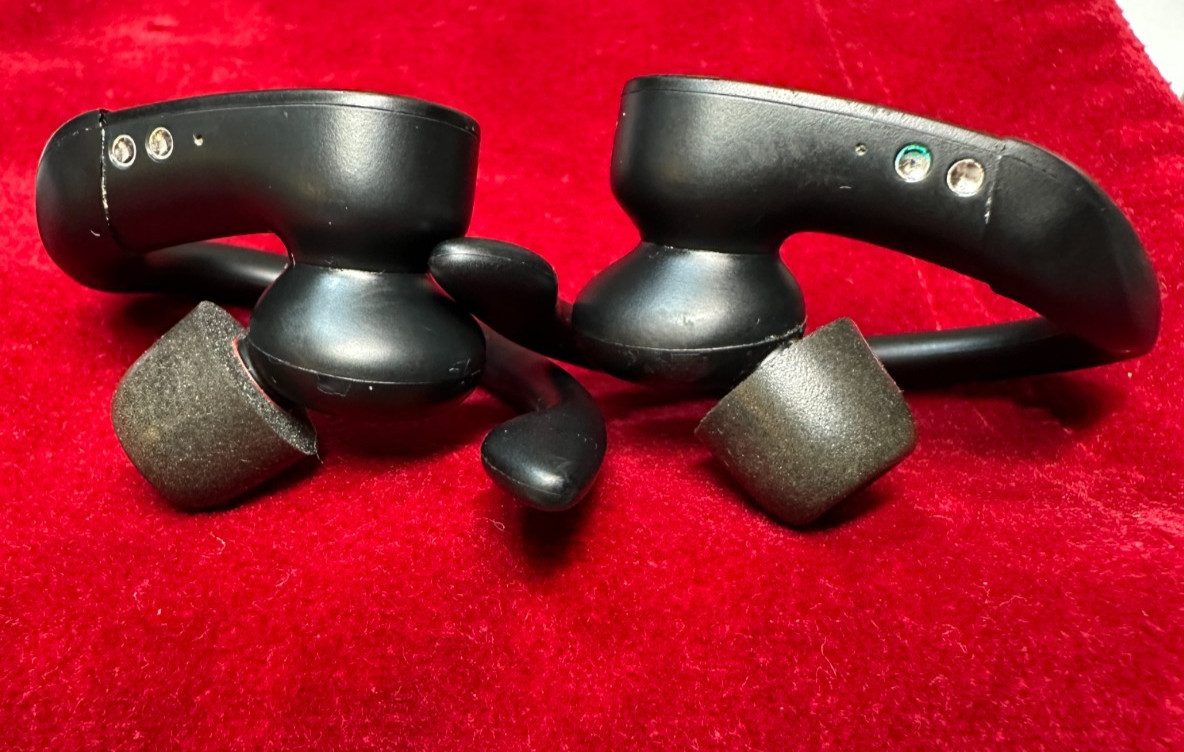 Beats by Dr. Dre Powerbeats Pro In Ear Wireless Headphones - Black