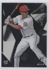 2015 Topps Finest Hot Box Black Refractor Michael Taylor #12 1u6
