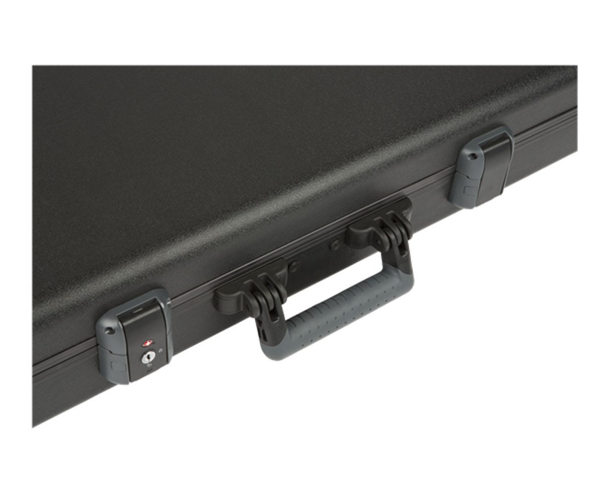 ベース FENDER Deluxe Molded Case Electric Bass 0996162306_merch_frt_001_nr.