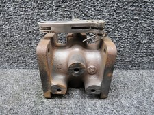 477555-0000 Continental IO-550-N Turbocharger Exhaust Bypass Valve