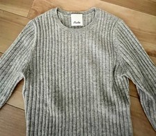LUXUS Allude Kaschmir Pullover D 36 S ***TOP***