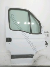 Porte avant et accessoires Opel MOVANO