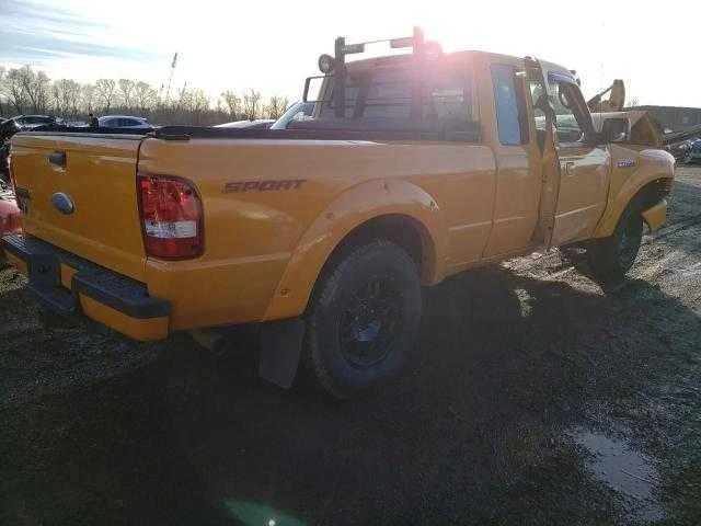 Espejo retrovisor lateral del conductor cubierta pintada manual para 06-11 RANGER 1511086 Foto 4 de 4