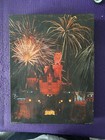 Vintage Springbok Puzzle Disneyland Castle Complete — photo 1