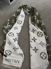 Louis Vuitton Women's Scarf