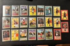 05-06 Topps Turkey Red Basketball Card Lot (23)- Rookies•R/W Variations•Premium