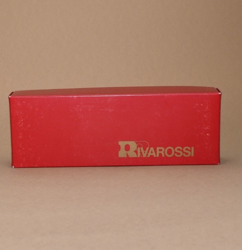 Rivarossi 2447 Kühlwagen "Weiss Rössl Bier" DB DC TOP | Condition: Gebraucht