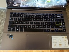 ASUS Vivobook 13 S435E Intel Evo Core I7 8GB RAM 512GB SSD Windows 10