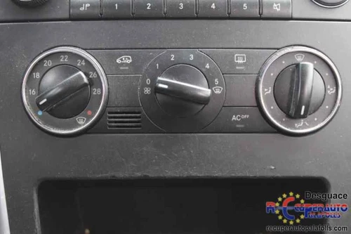 1695451304 Mando Luces para MERCEDES-BENZ CLASE B (BM 245) 2005 5372716 - Imagen 7 de 10