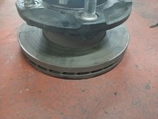 Disque de frein Mitsubishi CANTER
