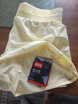 Helly Hansen Damen Shorts Xl