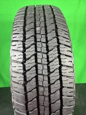Singleused-25565r18 Goodyear Wrangler Workhorse Ht 111t 1032 Dot 3125
