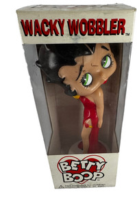 Betty Boop Bobble Head | eBay