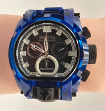 Las mejores ofertas en Relojes de pulsera Invicta sin Embalaje