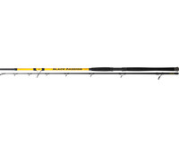 Black Cat Allround Black Passion G2 Angelrute 2,70M 600G