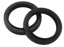 Fork Seal For Suzuki VZ800 Boulevard M50 2005-2009 Pair 41 x 53 x 8/9.5, O.E.