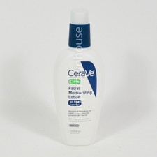 CeraVe PM Facial Moisturizing Lotion Ultra Li...
