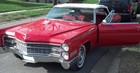 1966 Cadillac DeVille