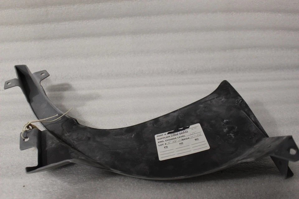 4642956 NUEVO OEM 1992-1999 DODGE VIPER PUERTA DERECHA BISAGRA CUBIERTA 4642956 GTS RT/10 Foto 2 de 2