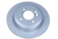 X2 Bremsscheibe Mini T. Cooper 01- MIT ANTI-KORROSIONS-BESCHICHTUNG