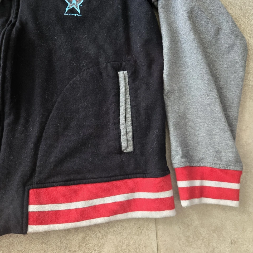 Arizona Diamondbacks New Era Hoodie Wms Sz XL MLB Baseball Streetwear  - Image 3 of 4