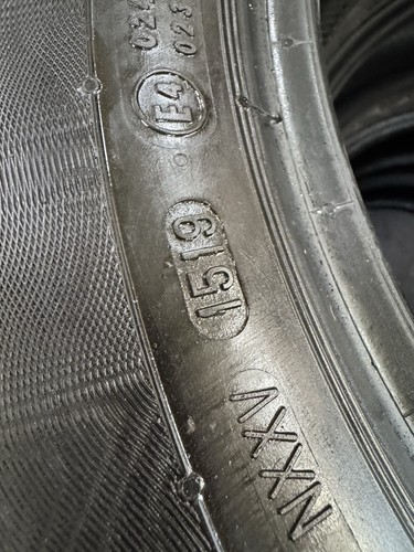 4x Continental ContiWinterContact TS 830 P 205/60 R16 96H XL DOT 19 Demo Neu - Bild 6 von 22