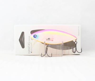 Madotachi Hanitas Plus - [Bass Trout Salt lure fishing web order shop]｜Japanese fishing tackle