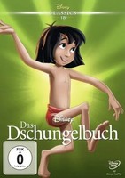 Das Dschungelbuch (Disney Classics) | Disney Classics | Walt Disney | Dvd