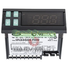 New In Box CAREL IR33S0ER00 Temperature Controller 220V