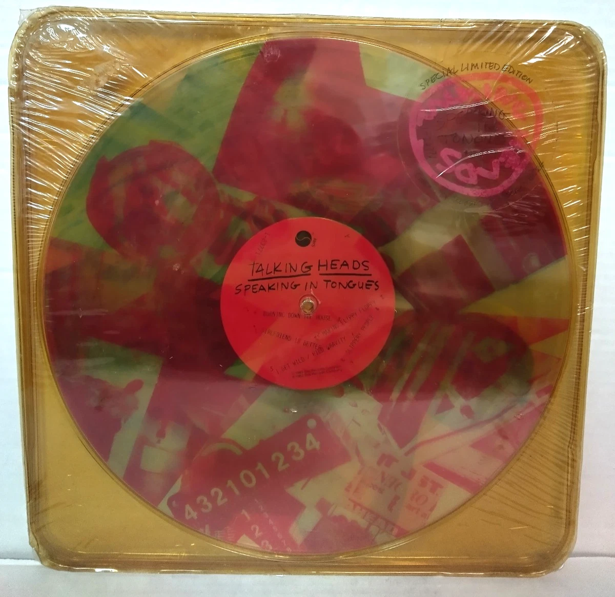 Preços baixos em Talking Heads | eBay