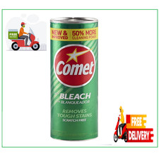 Comet With Bleach 21 -oz Pine Scented Powder All-Purpose Cleaner