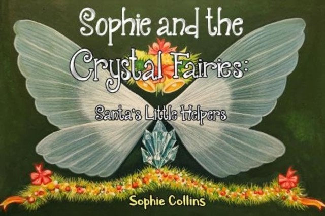 Sophie & The Crystal Fairies Santas Litt