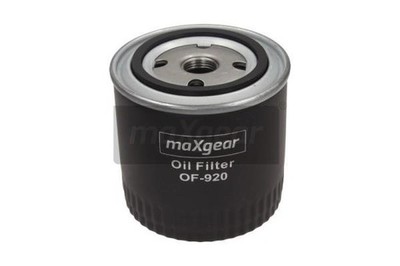 ÖLFILTER FÜR CHRYSLER 300C TOURING (LX, LE) - MAXGEAR 26-0503