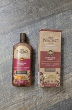 Tio Nacho Eficacia Anti Hair Loss Shampoo