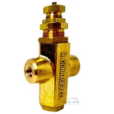 Replacement Champion Air Compressor Pilot Valve Unloader 145-175 PSI # M2853