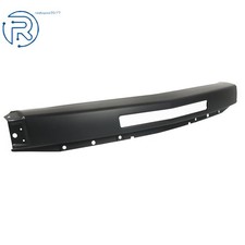 Primed Steel Front Side Bumper For 2009- 2012 2013 Chevy Silverado 1500 15941837
