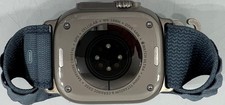 Apple Watch Ultra 49mm Titanium (1st Gen)  FO...